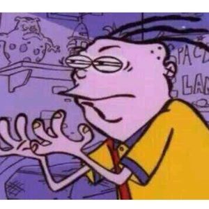 Meet your Posher, Romann